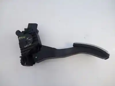 Автозапчасти б/у педаль газа за seat leon (kl1) fr ссылки oem iam 5q1723503k