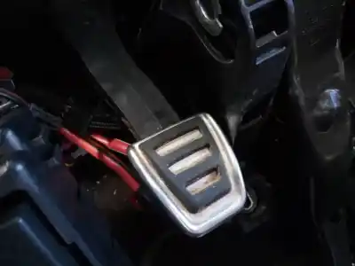 Автозапчасти б/у педаль сцепления за seat leon (kl1) fr ссылки oem iam 