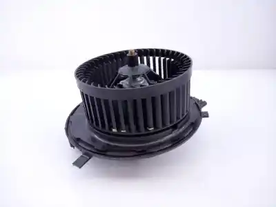 Recambio de automóvil de segunda mano de ventilador calefaccion para seat leon (kl1) fr referencias oem iam 3q1819021e  