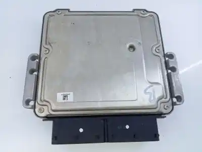 Peça sobressalente para automóvel em segunda mão centralina de motor uce por kia cee´d drive referências oem iam 391402a800  0281032126