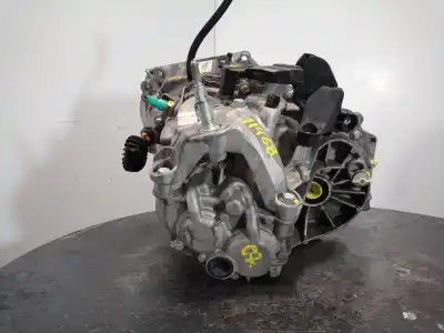 Pièce détachée automobile d'occasion BOÎTE DE VITESSES pour DACIA SANDERO III  Références OEM IAM JT4004 M1-B3-112 