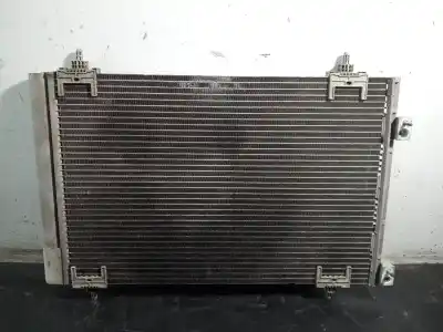 Tweedehands auto-onderdeel  voor CITROEN C4 GRAND PICASSO  OEM IAM-referenties 9650545480 P2-A4-3 