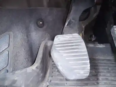 Second-hand car spare part clutch pedal for peugeot 5008 allure oem iam references 