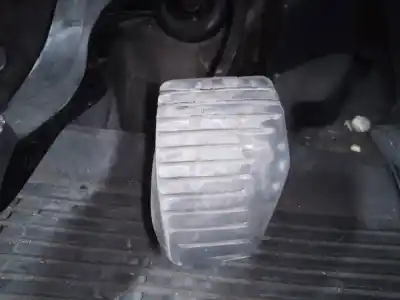 Second-hand car spare part brake pedal for peugeot 5008 allure oem iam references 