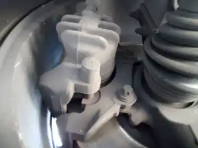 Second-hand car spare part front right brake caliper for peugeot 5008 allure oem iam references 