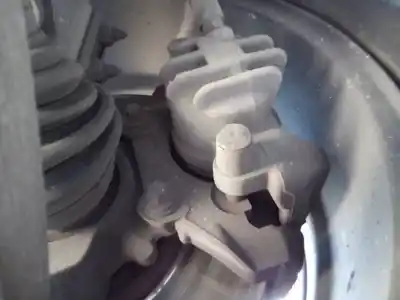 Second-hand car spare part front left brake caliper for peugeot 5008 allure oem iam references 