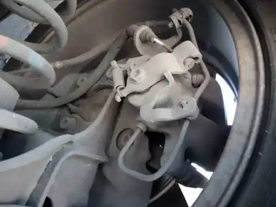 Second-hand car spare part rear right brake caliper for peugeot 5008 allure oem iam references 