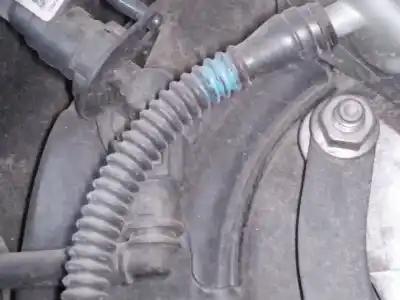 Second-hand car spare part brake servo for peugeot 5008 allure oem iam references 