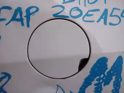 Second-hand car spare part outer fuel cap for peugeot 5008 allure oem iam references 