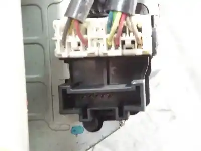Автозапчастина б/у рульва колонка для renault kangoo dynamique acción especial посилання на oem iam 7701067983 p2-b12-4 8200562867