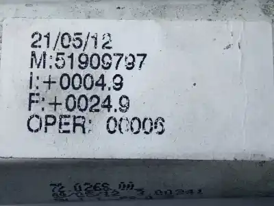 Автозапчасти б/у задний правый стеклорегулятор за lancia delta (181) silver ссылки oem iam 51909797 e2-b2-61-1 1060308 Автозапчасти б/у задний правый стеклорегулятор за lancia delta (181) silver ссылки oem iam 51909797 e2-b2-61-1 1060308