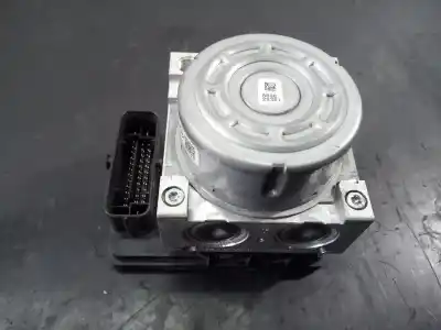 Peça sobressalente para automóvel em segunda mão abs por dacia lodgy ambiance referências oem iam 476600078r