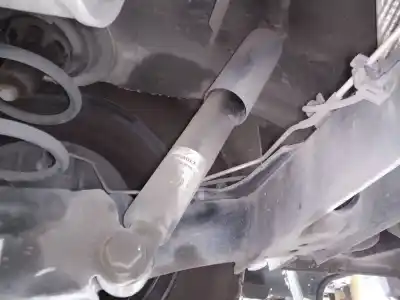 Pezzo di ricambio per auto di seconda mano Ammortizzatore Posteriore Sinistro per DACIA LODGY Ambiance Riferimenti OEM IAM   