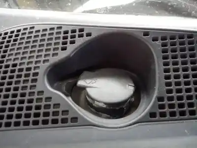 Peça sobressalente para automóvel em segunda mão depósito do limpa vidros por dacia lodgy ambiance referências oem iam 