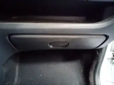 Peça sobressalente para automóvel em segunda mão porta luvas por dacia lodgy ambiance referências oem iam 