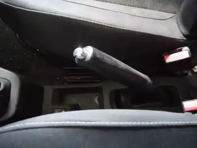 Peça sobressalente para automóvel em segunda mão alavanca de travão de mão por dacia lodgy ambiance referências oem iam 