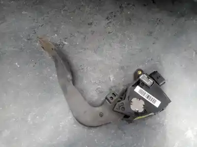 Peça sobressalente para automóvel em segunda mão pedal acelerador por dacia lodgy ambiance referências oem iam 180021343r