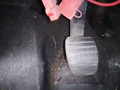 Peça sobressalente para automóvel em segunda mão pedal da embreagem por dacia lodgy ambiance referências oem iam 