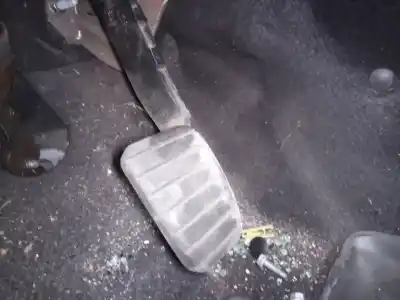 Автозапчастина б/у педаль гальм для DACIA LODGY Ambiance Посилання на OEM IAM   