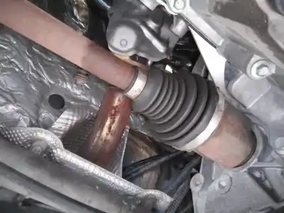 Peça sobressalente para automóvel em segunda mão transmissão dianteira direita por dacia lodgy ambiance referências oem iam 