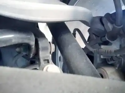 İkinci el araba yedek parçası SAG ARKA AMORTISÖR için AUDI A6 BERLINA (4GC)  OEM IAM referansları   