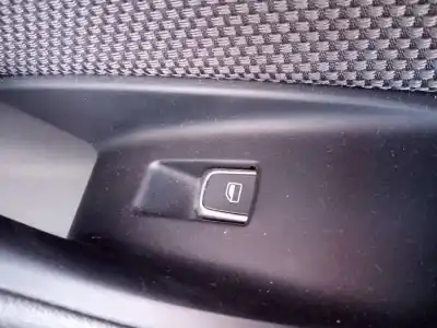 Second-hand car spare part RIGHT FRONT POWER WINDOW SWITCH for AUDI A6 BERLINA (4GC)  OEM IAM references   