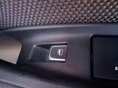 Second-hand car spare part REAR RIGHT POWER WINDOW SWITCH for AUDI A6 BERLINA (4GC)  OEM IAM references   