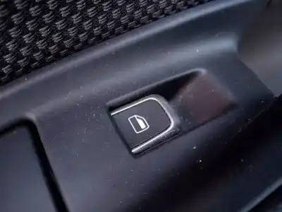 Second-hand car spare part REAR LEFT POWER WINDOW SWITCH for AUDI A6 BERLINA (4GC)  OEM IAM references   