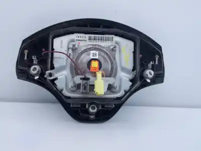 Автозапчастина б/у передня ліва подушка безопасности для mitsubishi l 200 (ka0/kb0) cabina doble invite 4x4 посилання на oem iam f75005772 e2-b4-59-1 