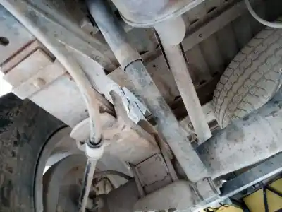 Автозапчасти б/у  за MITSUBISHI L 200 (KA0/KB0)  ссылки OEM IAM   
