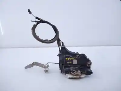 Автозапчасти б/у  за MITSUBISHI L 200 (KA0/KB0)  ссылки OEM IAM  E2-B4-61-2 