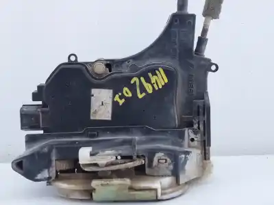 Автозапчасти б/у  за MITSUBISHI L 200 (KA0/KB0)  ссылки OEM IAM 04Y03 E2-B4-55-2 