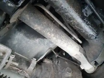 Автозапчасти б/у  за MITSUBISHI L 200 (KA0/KB0)  ссылки OEM IAM   