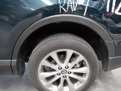 Pièce détachée automobile d'occasion AILE ARRIÈRE GAUCHE pour TOYOTA RAV 4  Références OEM IAM   