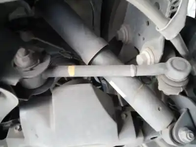 Pezzo di ricambio per auto di seconda mano Ammortizzatore Posteriore Sinistro per TOYOTA RAV 4 Advance Hybrid Riferimenti OEM IAM   