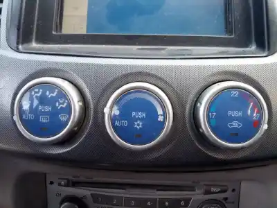 Автозапчасти б/у климат-контроль за MITSUBISHI L 200 (KA0/KB0) Cabina doble Invite 4x4 ссылки OEM IAM   