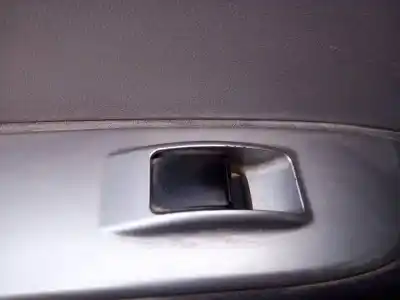 Автозапчастина б/у управління склонами заднє ліво для MITSUBISHI L 200 (KA0/KB0) Cabina doble Invite 4x4 Посилання на OEM IAM   