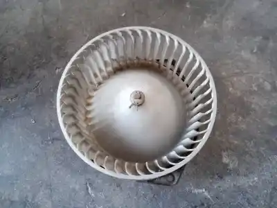 Second-hand car spare part heating fan for mitsubishi l 200 (ka0/kb0) cabina doble invite 4x4 oem iam references 58110e  