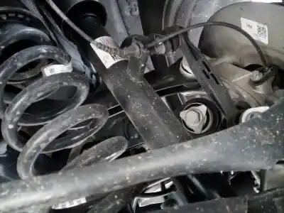 Tweedehands auto-onderdeel schokbreker rechts achter voor bmw serie 3 berlina (g20) 318d oem iam-referenties 