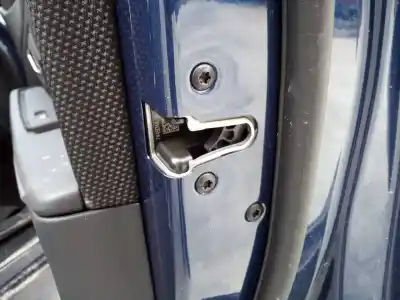 Tweedehands auto-onderdeel deurslot rechts voor voor bmw serie 3 berlina (g20) 318d oem iam-referenties 