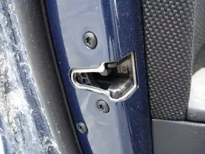 Tweedehands auto-onderdeel linker voordeur slot voor bmw serie 3 berlina (g20) 318d oem iam-referenties 