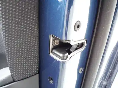 Tweedehands auto-onderdeel achter rechts deurslot voor bmw serie 3 berlina (g20) 318d oem iam-referenties 