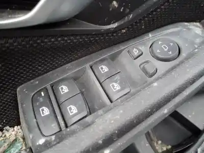 Tweedehands auto-onderdeel linker voorruit schakelaar voor bmw serie 3 berlina (g20) 318d oem iam-referenties 