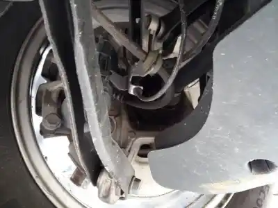 Tweedehands auto-onderdeel knokkel rechts achter voor bmw serie 3 berlina (g20) 318d oem iam-referenties 