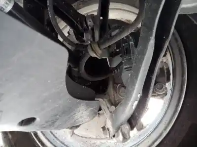 Tweedehands auto-onderdeel knokkel links achter voor bmw serie 3 berlina (g20) 318d oem iam-referenties 