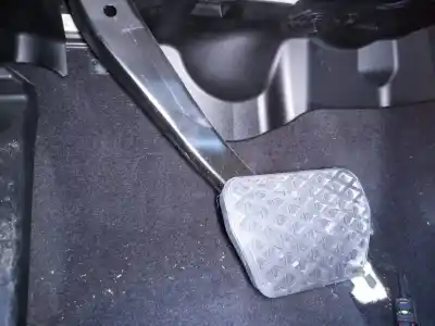 Tweedehands auto-onderdeel rempedaal voor bmw serie 3 berlina (g20) 318d oem iam-referenties 