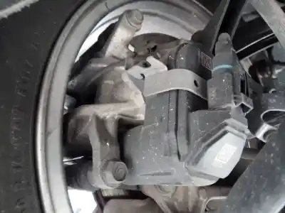 Tweedehands auto-onderdeel rechts achter remklauw voor bmw serie 3 berlina (g20) 318d oem iam-referenties 