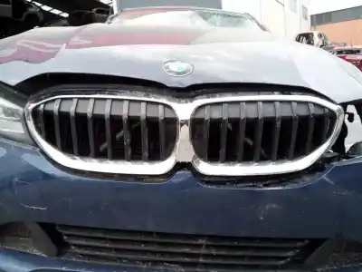 Tweedehands auto-onderdeel voorgrill voor bmw serie 3 berlina (g20) 318d oem iam-referenties 