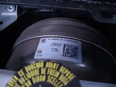 Tweedehands auto-onderdeel rem servo voor bmw serie 3 berlina (g20) 318d oem iam-referenties 296879423