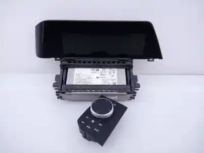Tweedehands auto-onderdeel gps-navigatiesysteem voor bmw serie 3 berlina (g20) 318d oem iam-referenties 6550982655503